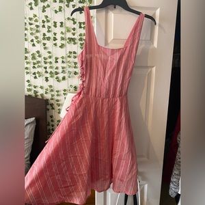 charlotte russe dress